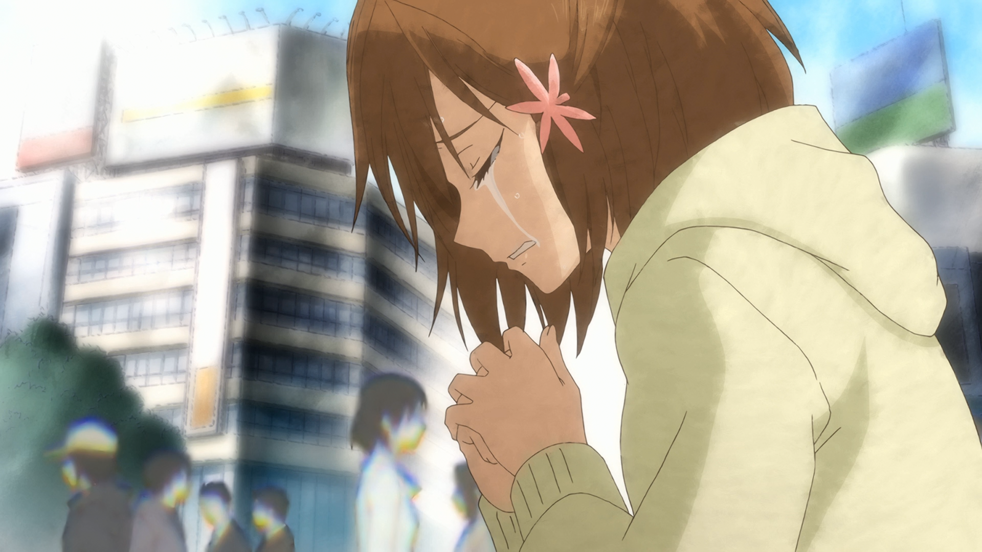 Pupa (Kuro Diamonds Subs, Gakuensai Fansub)